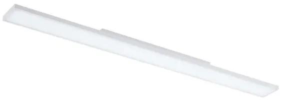 Eglo 98905 TURCONA Stropné svietidlo LED 1200x100mm 20W/2900lm 4000K, biela