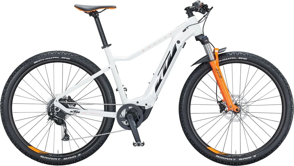 KTM MACINA RACE 292, model 2021, L / 48 cm