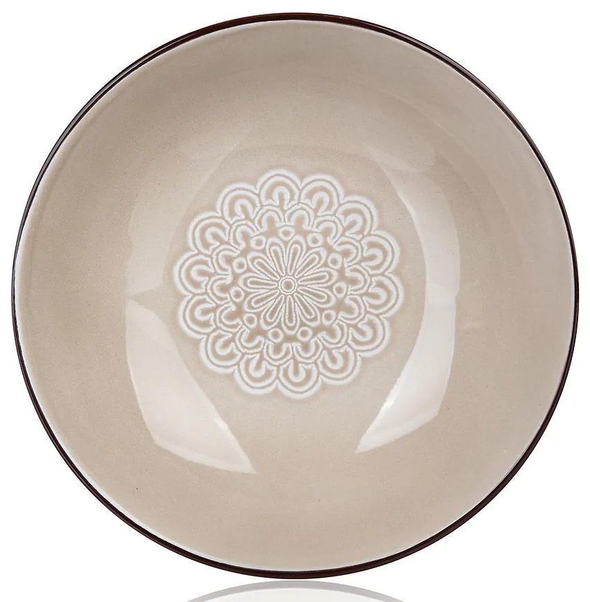 Hlboký Tanier Shape 20.4 Cm 60322830