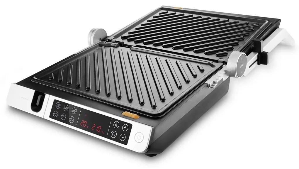 Catler GR 7010 kontaktný gril SMART