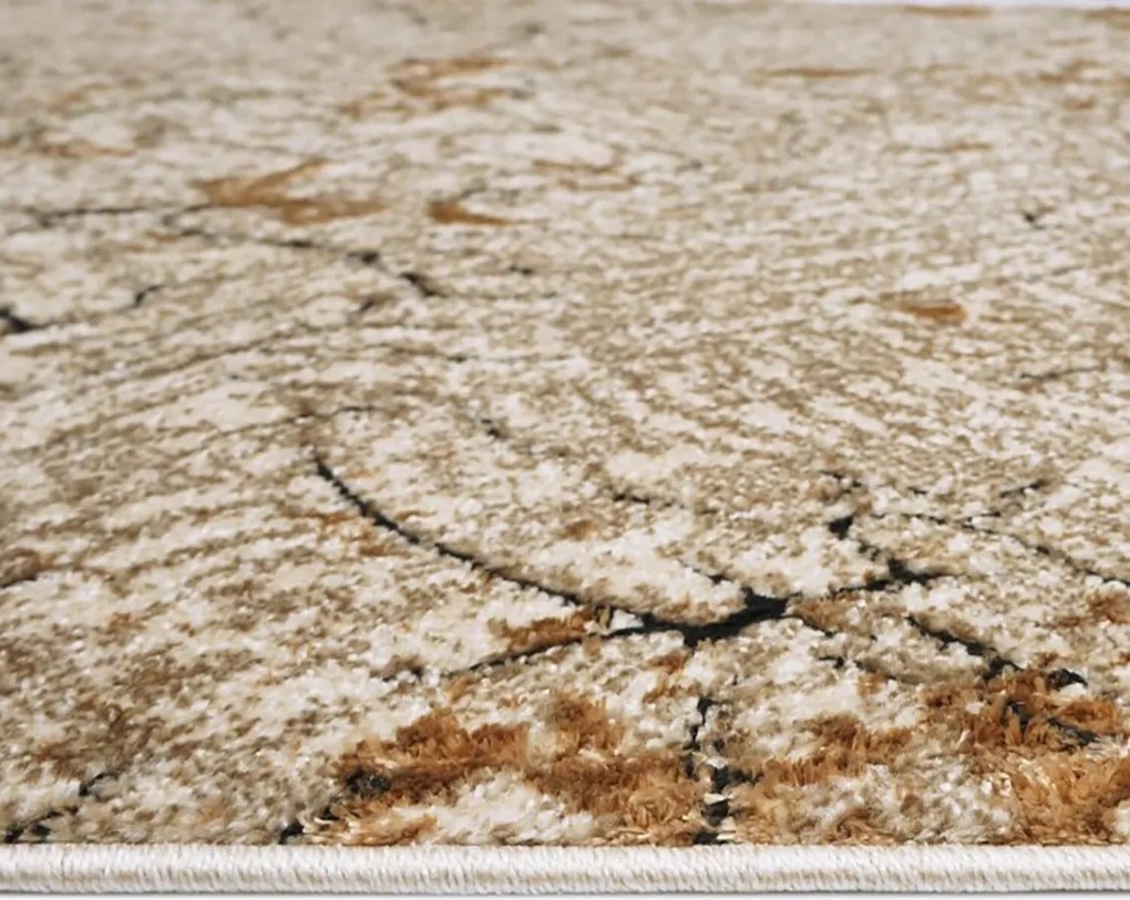 BE Koberec Miami Plus 0300 BEIGE – béžový obdĺžnikový Rozmer: 280x370 cm