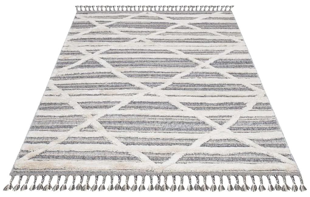 Dekorstudio Vintage koberec VALENCIA 810 Rozmer koberca: 120x170cm