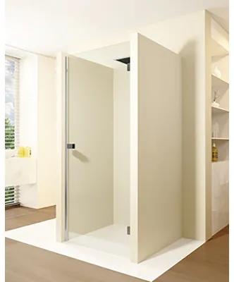 Sprchové dvere Riho SCANDIC NXT X101 88x200 cm Ľ chróm GX00012C1