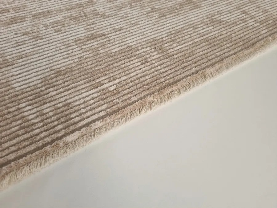 DC Koberec boho Monaco JE23 béžová Rozmer: 160×230 cm