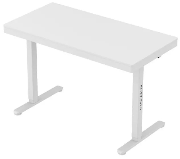 PC stolík Legend 8.2 (biela). Vlastná spoľahlivá doprava až k Vám domov. 1087592