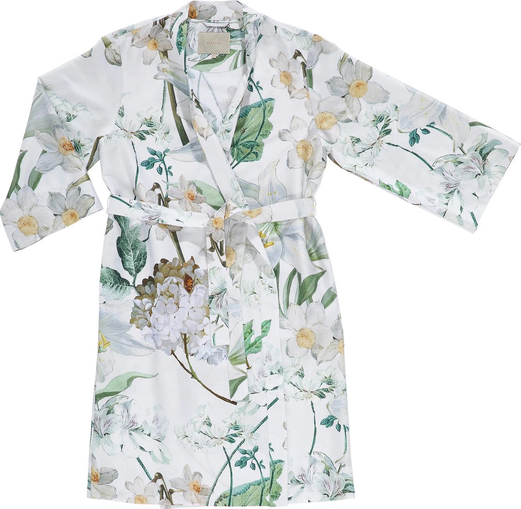 XXXLutz KIMONO veľkosť: S Essenza - Kúpeľňový textil - 003677023151