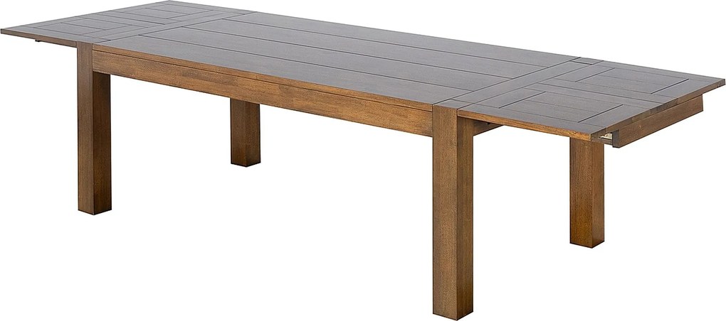 Skladací stôl Magnus II 190/290 x 100 x 76 cm