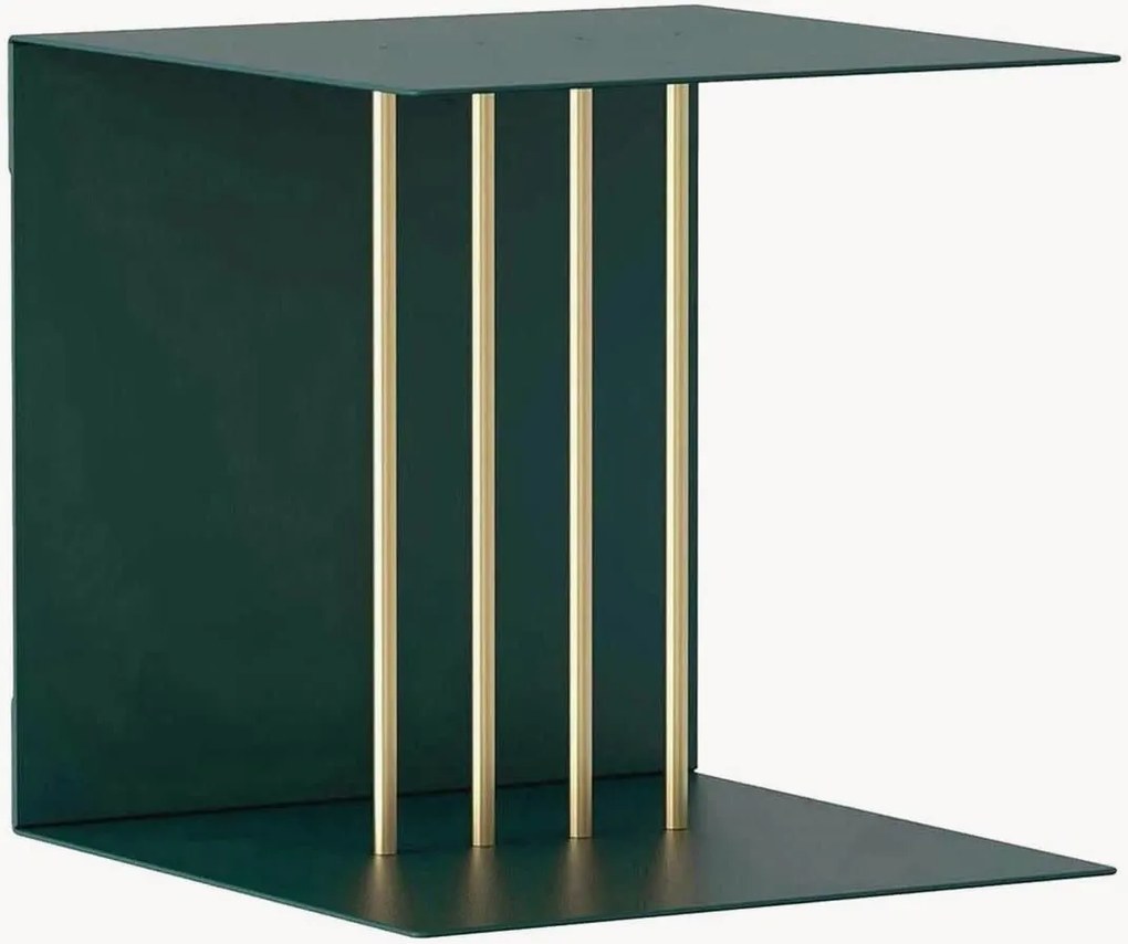 Nástenná polica Teaser