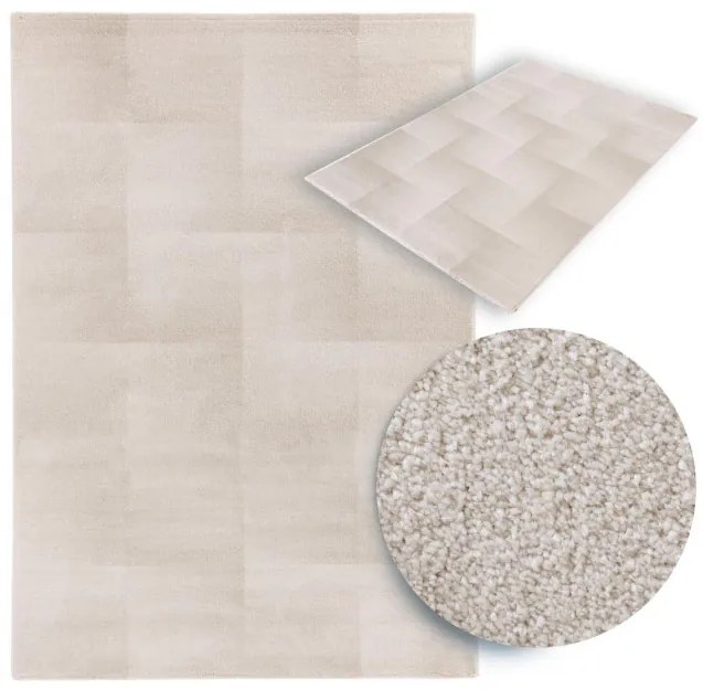 Koberec Horizon Grid