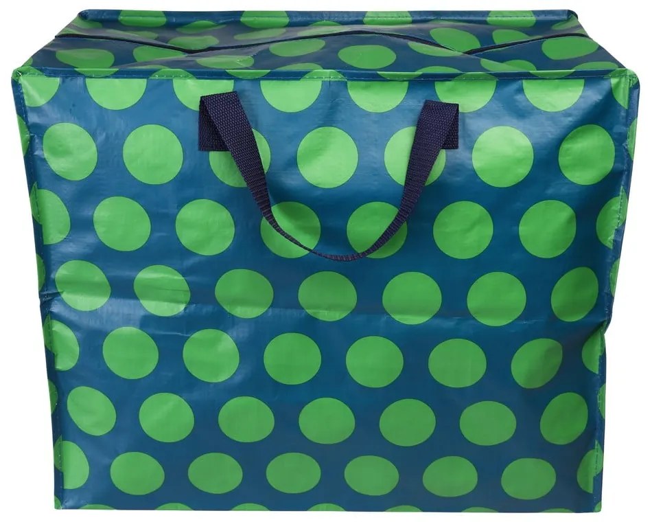 Úložný box na oblečenie z recyklovaného plastu 58x28x48 cm Spotlight – Rex London