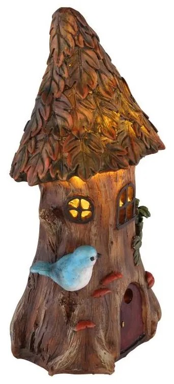 Globo 33558B - LED Solárne svietidlo LED/1,5V IP44