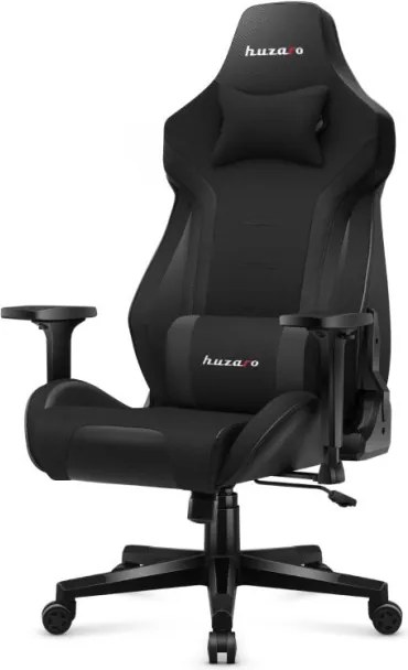 Herná stolička Force 7.6 Black