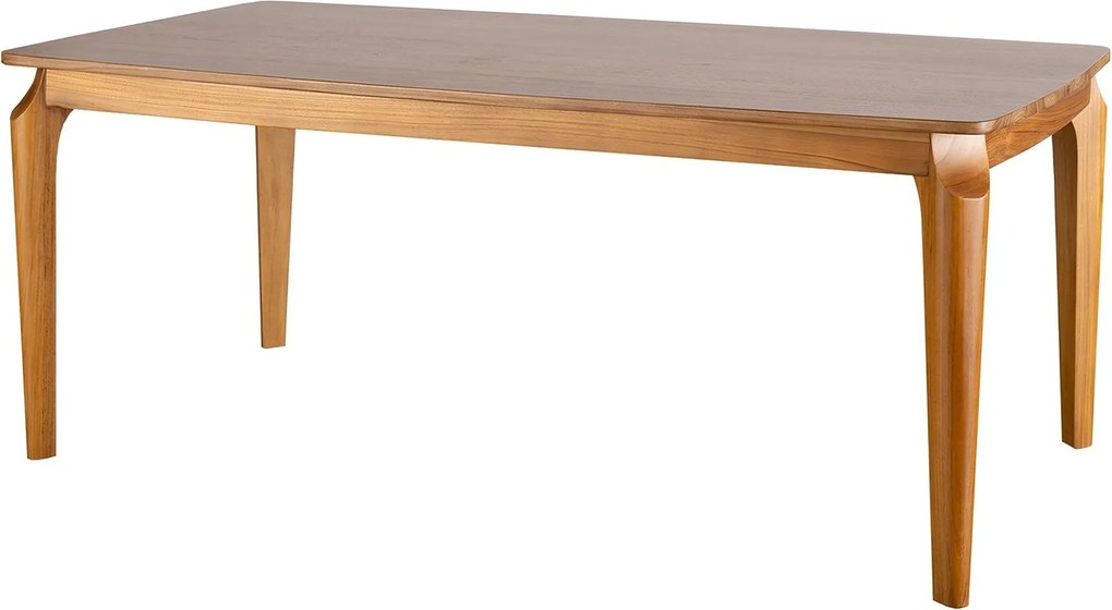 Stôl Sundra 180x89x77cm