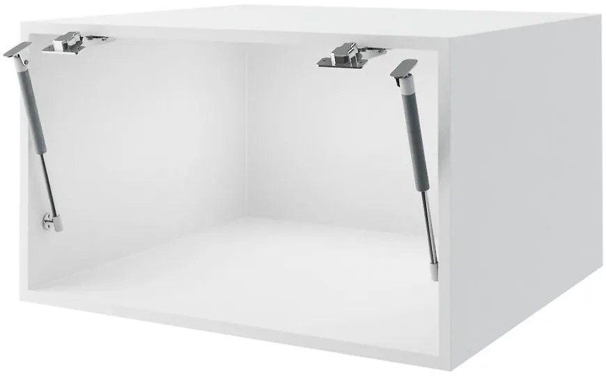 Korpus biely  W6b 60