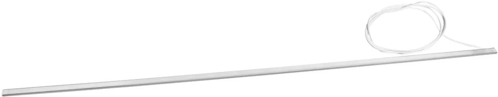 Sapho Sapho, LOREA LED pásik 121cm, 1,2W, studená biela, LED125