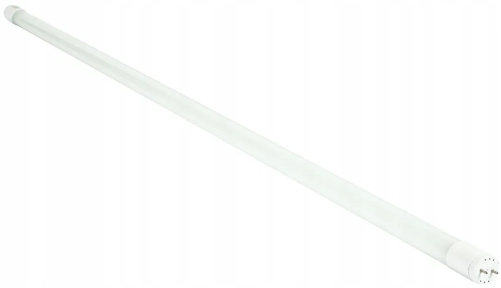 BERGE LED trubica J2 - T8 - 60cm - 9W - studená biela