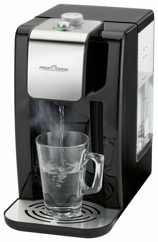 ProfiCook HWS 1168 ohrievač vody ECO