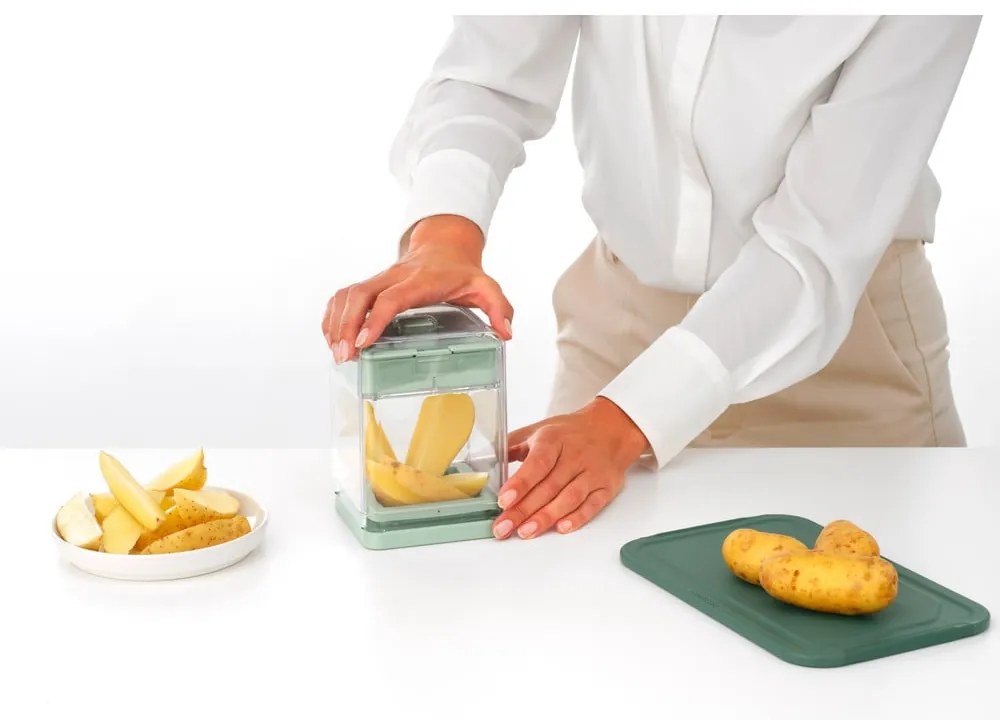 Krájač na zeleninu/na zemiaky Tasty+ – Brabantia
