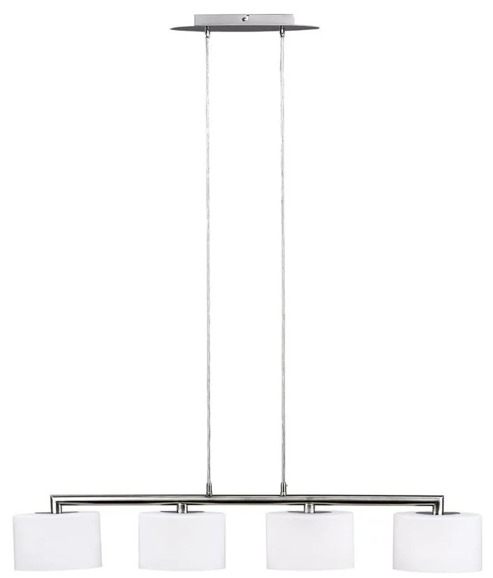 Luster MONZA 4xE14/9W