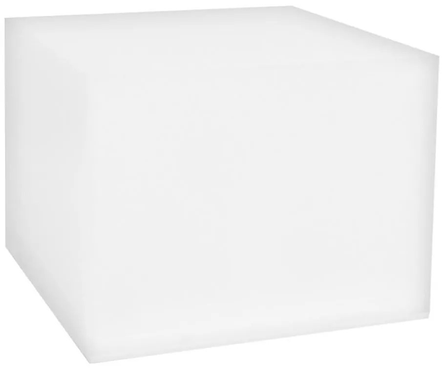 Top Light - LED Kúpeľňové nástenné svietidlo BOXTER LED/5W/230V IP65