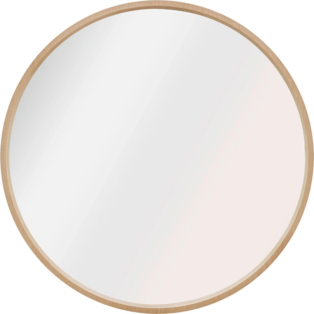 XXXLutz NÁSTENNÉ ZRKADLO 80 cm Xora - Zrkadlá na stenu - 000605001601