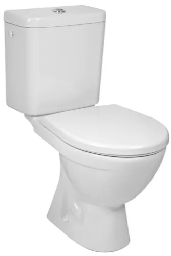 Wc kombi komplet Jika Lyra plus spodný odpad H8263870002413, 1 ks
