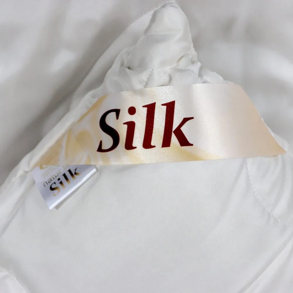 2G Lipov Saténový vankúš SILK z hodvábu - 50x70 cm