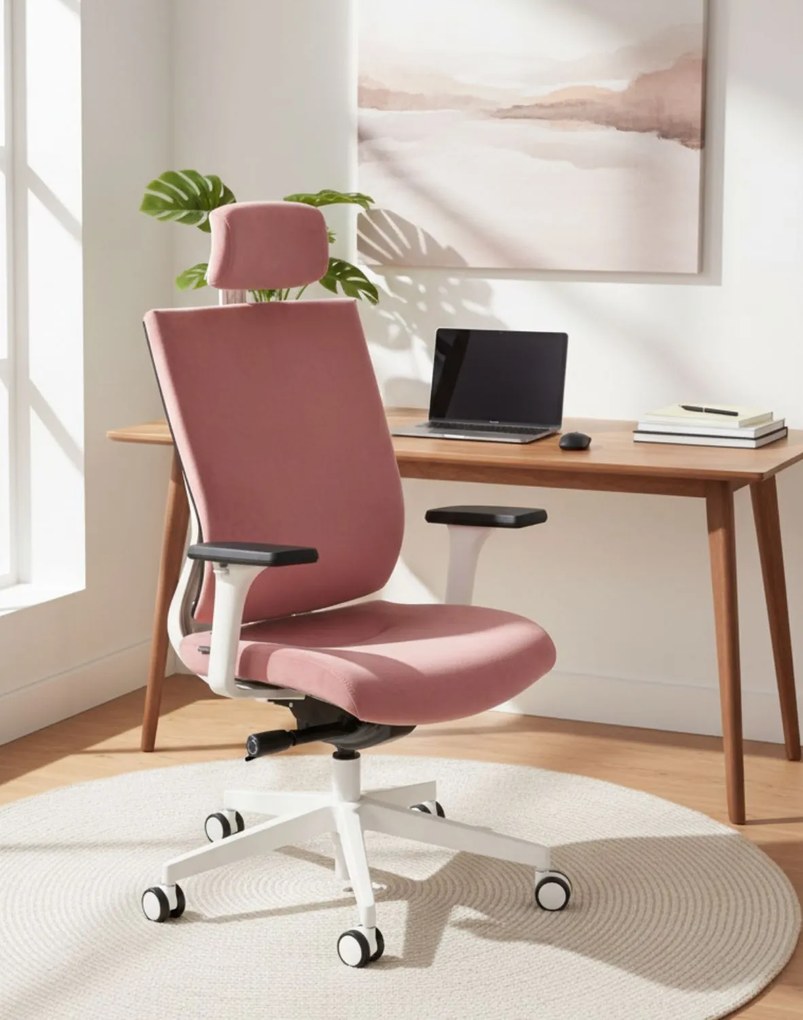 Grospol - Kancelárske kreslo MaxPro WT HD