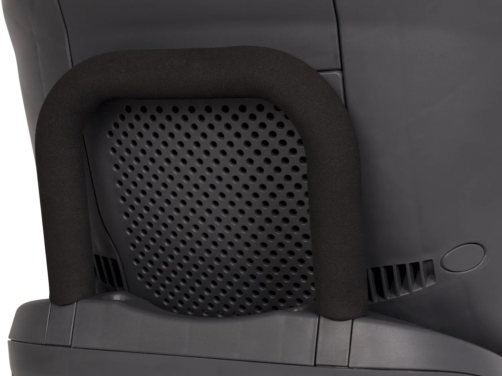 Cavoe Le Mans autosedačka I-Size 40-150 cm Iron