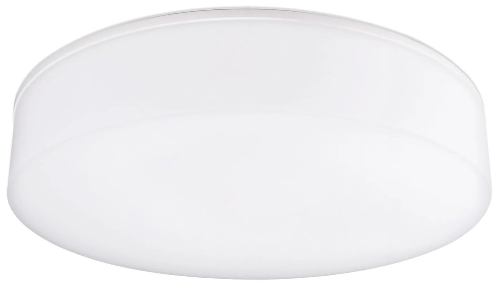 TOP LIGHT Svetlo nástenné-stropné Boxter K30 CCT, Biela