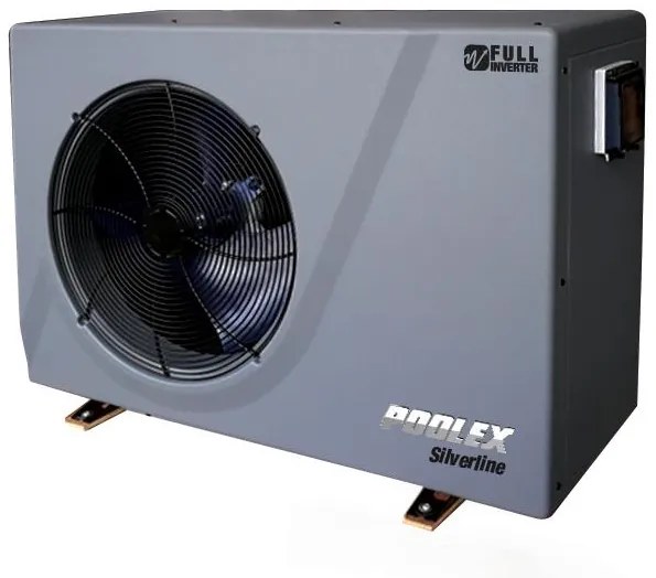 Tepelné čerpadlo Poolex Silverline Full Inverter 90