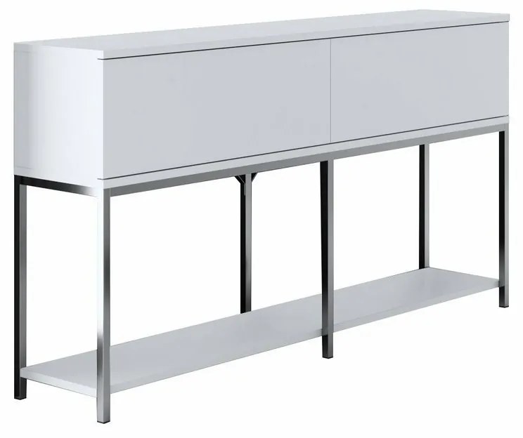 Skrinka Lord White and Silver