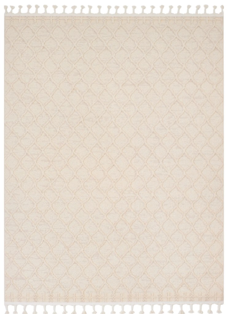 PROXIMA.store - Minimalistický koberec SAGE - RIO LOOP ROZMERY: 120x170