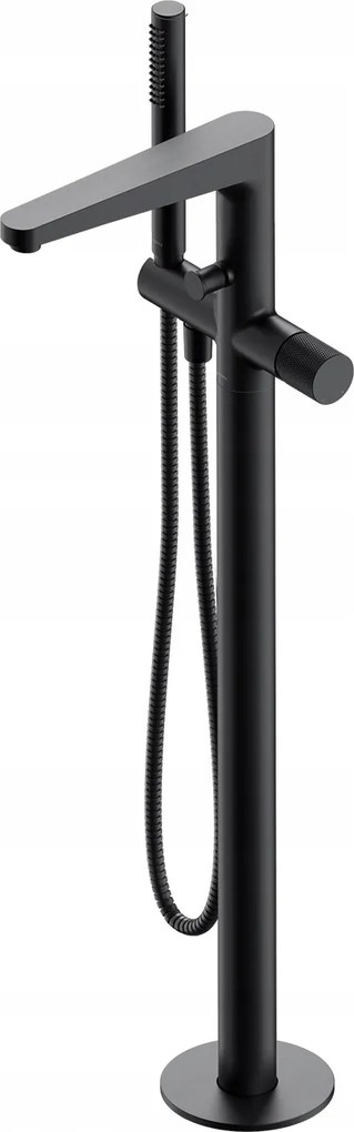 Voľne Stojaca Podlahová Vaňová Batéria Arcatit