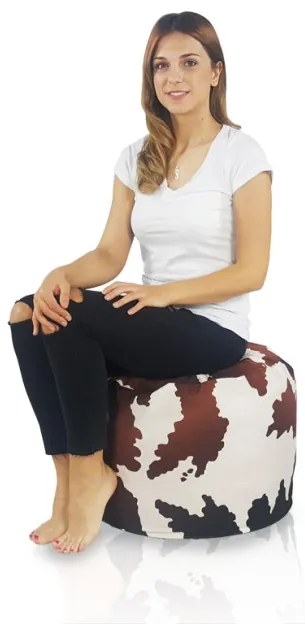 Taburetka Cilindro Laciata