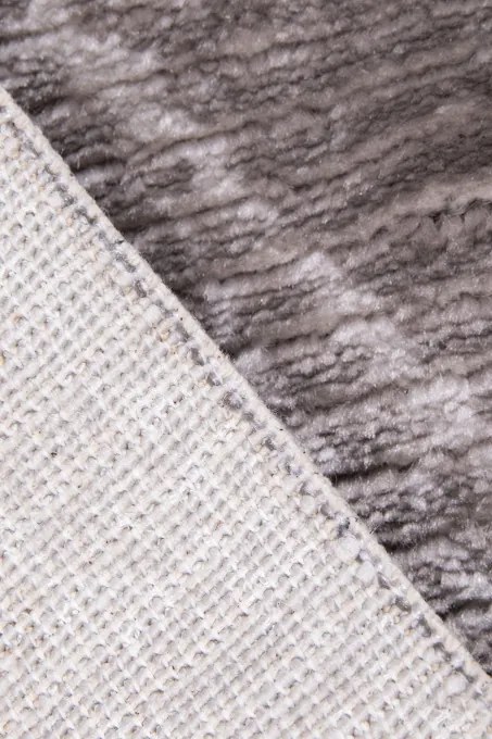 Koberec GALERIA GL203S béžový / čierny