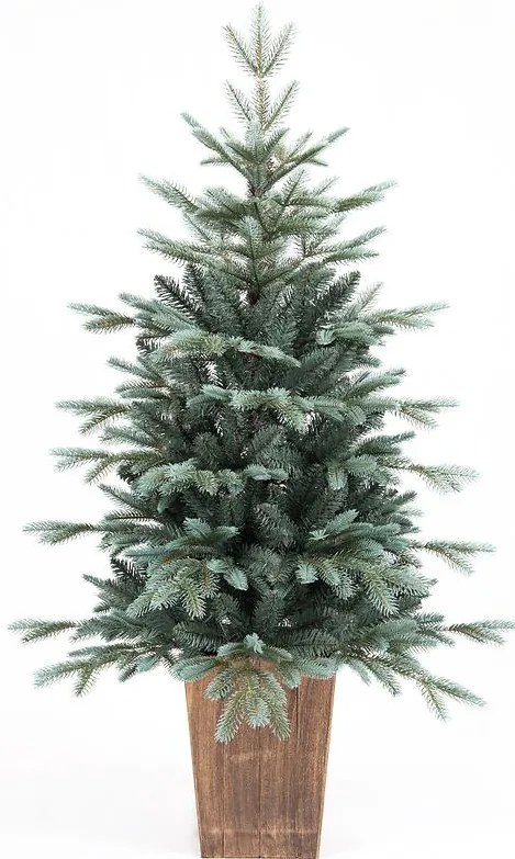 Stromček na kmeni Kelvin 120 cm