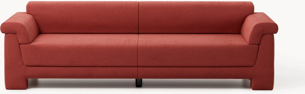 Buklé pohovka Atlas (3-miestna)