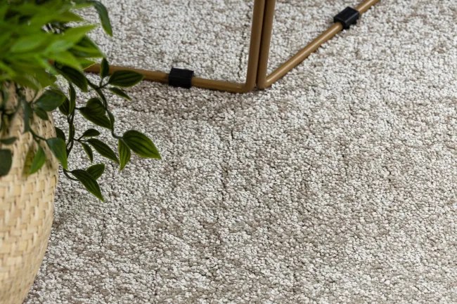 Metrážny koberec SANTA FE 33 béžový