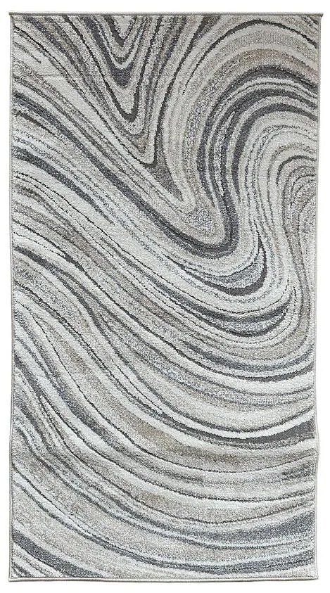 Koberec Cyrus 1,6/2,3 A2636A HJA sivý