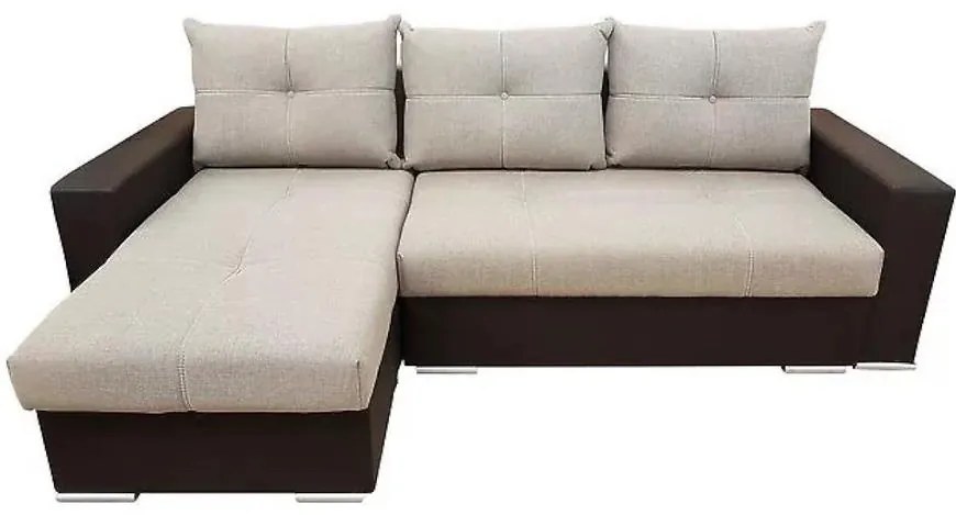 Rohová sedacia súprava Denver U Madryt 925+Inari 26 BR