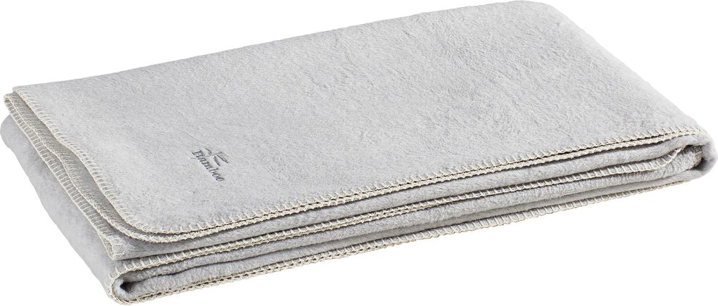 XXXLutz DOMÁCA DEKA, bavlna, 150/200 cm David Fussenegger - Textil do domácnosti - 003831002003