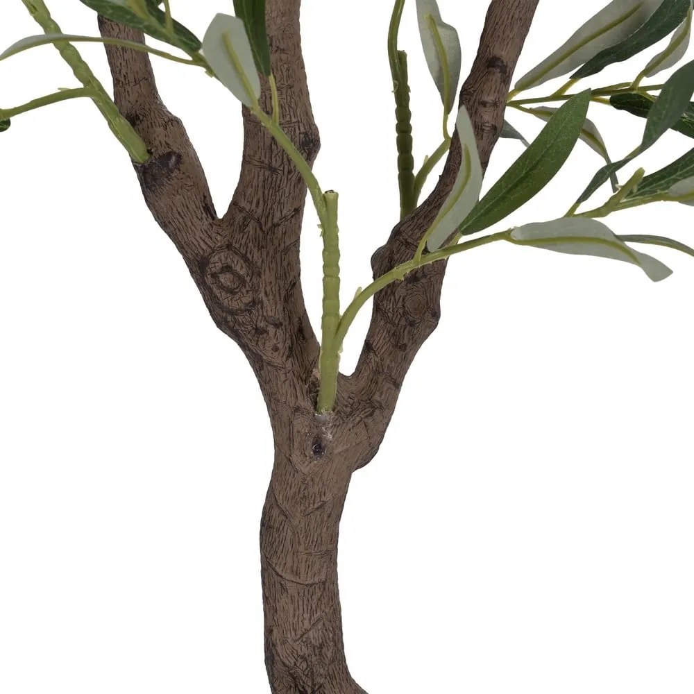 Umelý olivovník (výška 110 cm) – Ixia