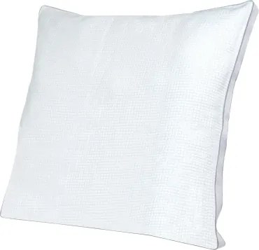 Vankúš Cool 70x90 cm, biely%
