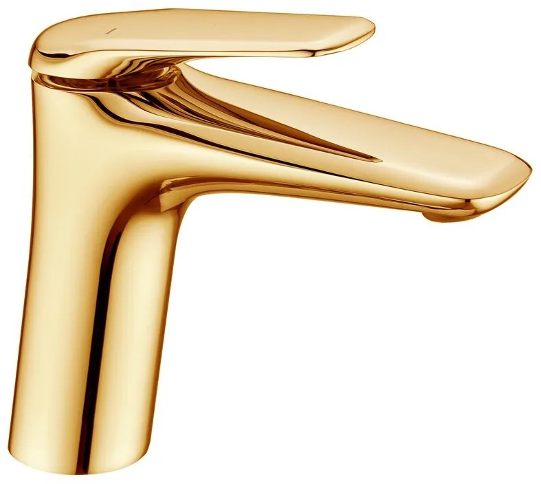 Umývadlová batéria NIAGARA zlatá