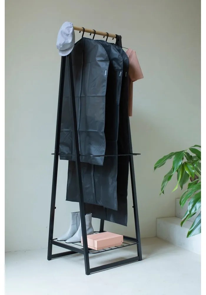 Obaly na obleky v súprave 3 ks 149,5 cm – Brabantia