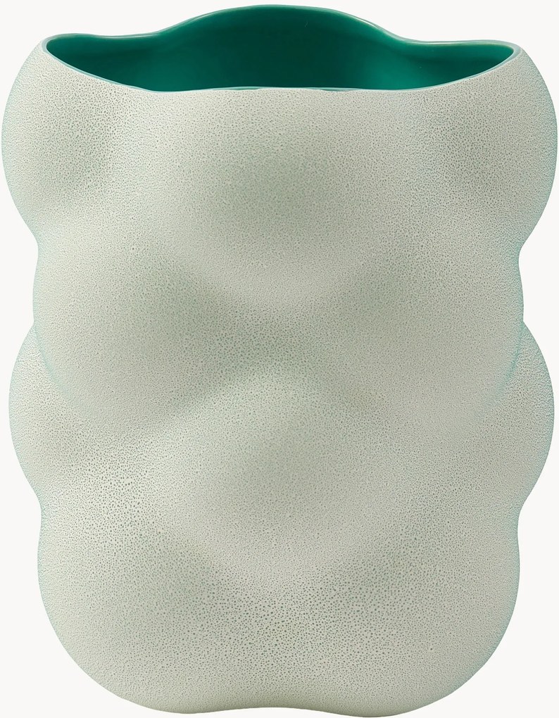 Keramická váza Grape, V 30 cm