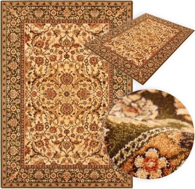 Koberec Agnella Agnus Stolnik Sahara