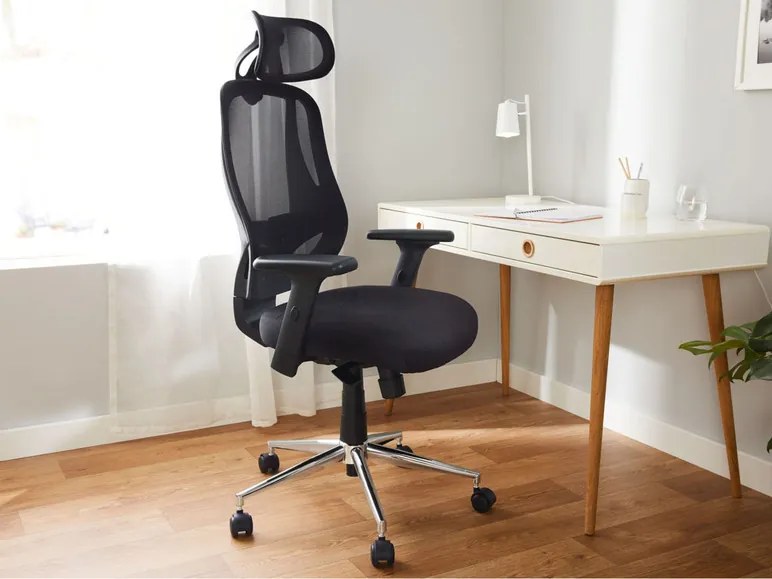 Livarno home Kancelárska stolička  (100342925)