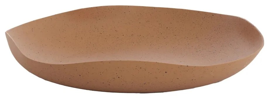 Kovová dekoračná tácka 32x33 cm Anzio – Light &amp; Living